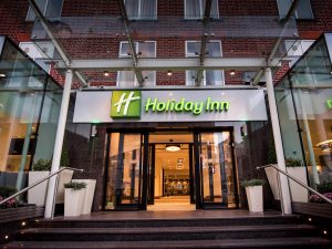 holiday inn kensington b2b outcall